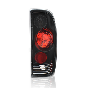Calaveras Cherokee 93-98 Laredo, Limited, Se negras performance