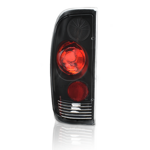 Calaveras Cherokee 93-98 Laredo, Limited, Se negras performance
