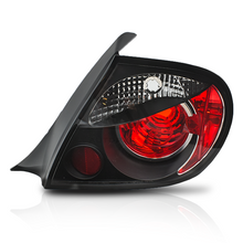 Load image into Gallery viewer, Calaveras Neon 03-05 Se, sxt, SRT-4 negras performance