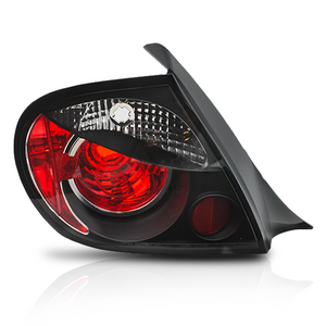 Calaveras Neon 03-05 Se, sxt, SRT-4 negras performance