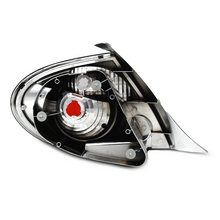 Load image into Gallery viewer, Calaveras Neon 03-05 Se, sxt, SRT-4 negras performance