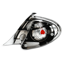 Load image into Gallery viewer, Calaveras Neon 03-05 Se, sxt, SRT-4 negras performance