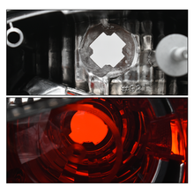 Load image into Gallery viewer, Calaveras Neon 03-05 Se, sxt, SRT-4 negras performance