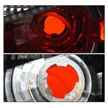 Load image into Gallery viewer, Calaveras Neon 03-05 Se, sxt, SRT-4 negras performance