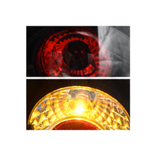 Cargar imagen en el visor de la galería, Calaveras Chevy 94-00 Joy, Pop negras 3ptas. actuación