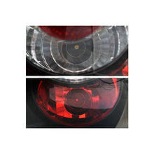 Cargar imagen en el visor de la galería, Calaveras Chevy 94-00 Joy, Pop negras 3ptas. actuación