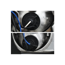 Cargar imagen en el visor de la galería, Calaveras Chevy 94-00 Joy, Pop negras 3ptas. actuación