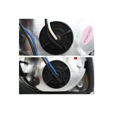 Cargar imagen en el visor de la galería, Calaveras Chevy 94-00 Swing negras 5pts. rendimiento