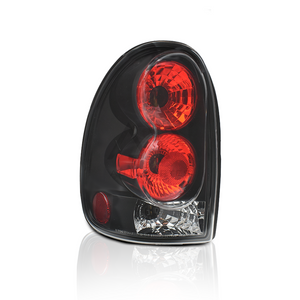 Calaveras Voyager 96-00 Durango 97-03 Se, Le negras performance