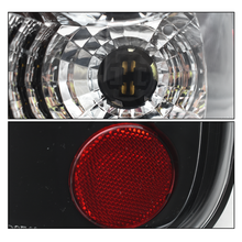 Load image into Gallery viewer, Calaveras Voyager 96-00 Durango 97-03 Se, Le negras performance