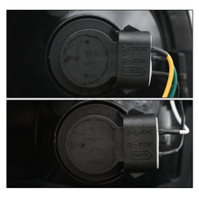 Load image into Gallery viewer, Calaveras Voyager 96-00 Durango 97-03 Se, Le negras performance