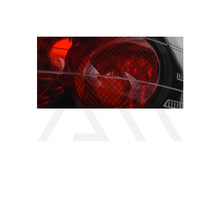 Load image into Gallery viewer, Calaveras Civic 96-00 Dx, Lx, Ex negras performance
