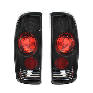Calaveras Cherokee 93-98 Laredo, Limited, Se negras performance
