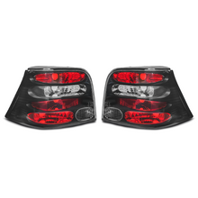 Cargar imagen en el visor de la galería, Calaveras Golf 00-05 negras rendimiento