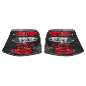 Calaveras Golf 00-05 negras rendimiento