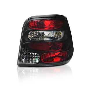 Calaveras Golf 00-05 negras rendimiento