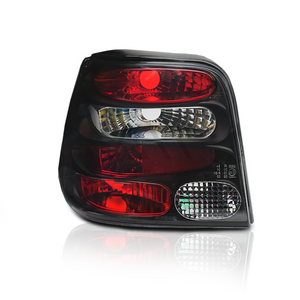 Calaveras Golf 00-05 negras rendimiento