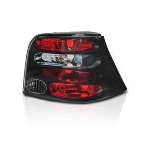 Calaveras Golf 00-05 negras rendimiento