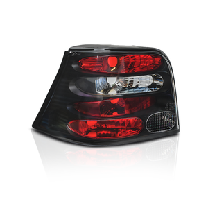 Calaveras Golf 00-05 negras rendimiento