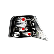 Cargar imagen en el visor de la galería, Calaveras Golf 00-05 negras rendimiento