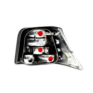 Calaveras Golf 00-05 negras rendimiento