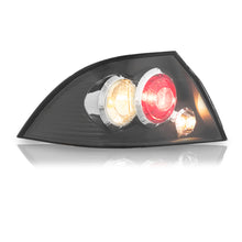 Load image into Gallery viewer, Calaveras Lancer 04-07 Es, Ls, De,Premium negras performance