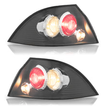 Load image into Gallery viewer, Calaveras Lancer 04-07 Es, Ls, De,Premium negras performance