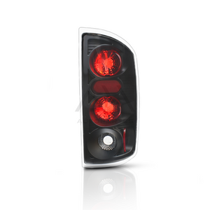 Calaveras Calaveras Ram 02-06 1500 2500 St, Slt, srt Custom negras Performance