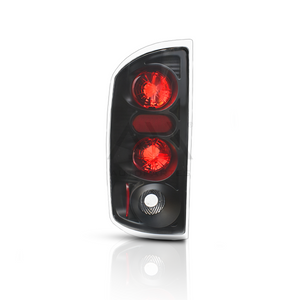 Calaveras Calaveras Ram 02-06 1500 2500 St, Slt, srt Custom negras Performance