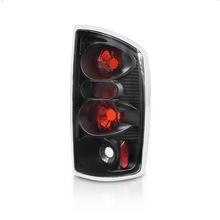 Load image into Gallery viewer, Calaveras Calaveras Ram 02-06 1500 2500 St, Slt, srt Custom negras Performance
