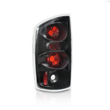 Load image into Gallery viewer, Calaveras Calaveras Ram 02-06 1500 2500 St, Slt, srt Custom negras Performance