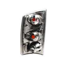 Load image into Gallery viewer, Calaveras Calaveras Ram 02-06 1500 2500 St, Slt, srt Custom negras Performance