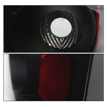 Load image into Gallery viewer, Calaveras Calaveras Ram 02-06 1500 2500 St, Slt, srt Custom negras Performance