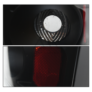 Calaveras Calaveras Ram 02-06 1500 2500 St, Slt, srt Custom negras Performance