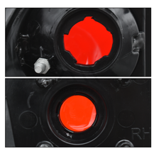 Load image into Gallery viewer, Calaveras Tacoma 05-15 TDR, Sport, Sr negras performance