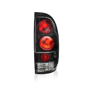 Calaveras Tacoma 05-15 TDR, Sport, Sr negras performance