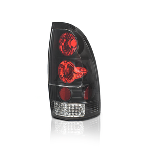 Calaveras Tacoma 05-15 TDR, Sport, Sr negras performance