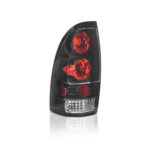 Calaveras Tacoma 05-15 TDR, Sport, Sr negras performance
