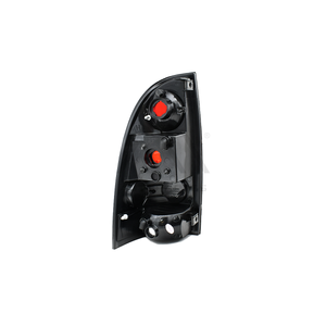Calaveras Tacoma 05-15 TDR, Sport, Sr negras performance