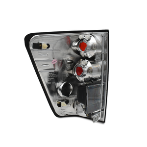 Calaveras Titan 04-15 King Cab 
4x2 PRO-4X 4x4 King Cab negras performance