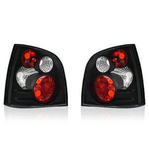 CalaveraS Polo Hach Back 03-07 Gl/Gls negras performance
