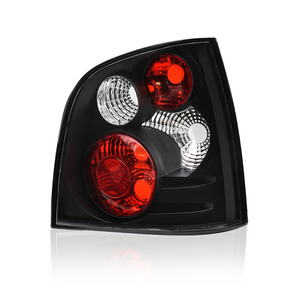 CalaveraS Polo Hach Back 03-07 Gl/Gls negras performance