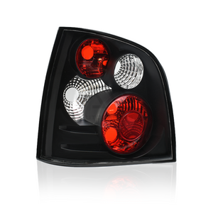 CalaveraS Polo Hach Back 03-07 Gl/Gls negras performance