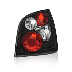 CalaveraS Polo Hach Back 03-07 Gl/Gls negras performance