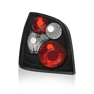 CalaveraS Polo Hach Back 03-07 Gl/Gls negras performance