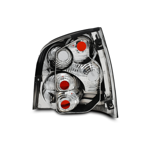 CalaveraS Polo Hach Back 03-07 Gl/Gls negras performance