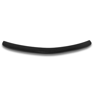 Spoiler aleron de cajuela Mazda 3 sedan 10-13 tipo original