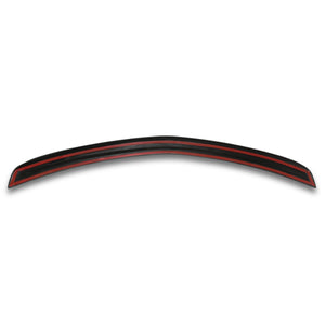Spoiler aleron de cajuela Mazda 3 sedan 10-13 tipo original