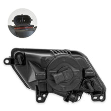 Load image into Gallery viewer, Kit Faros de niebla Leon 14-16 c/arnes switch Universal y focos