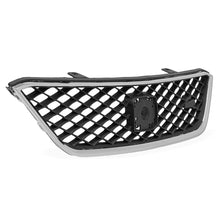 Cargar imagen en el visor de la galería, Parrilla Ibiza FR 13-17 c/moldura cromo